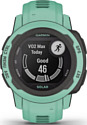 Garmin Instinct 2s Solar Neo Tropic