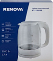 RENOVA KT-17G-03W