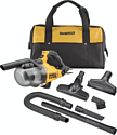 DeWalt DCV501LN-XJ