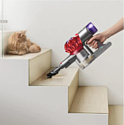 Dyson V8 Origin Vacuum SV25 Red