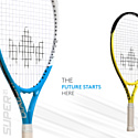 Diadem Super 21 Junior Racket