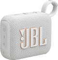 JBL Go 4 (белый)