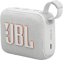 JBL Go 4 (белый)