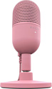 Razer Seiren V3 Mini Quartz Pink