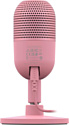 Razer Seiren V3 Mini Quartz Pink