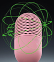 Razer Seiren V3 Mini Quartz Pink