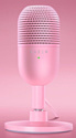 Razer Seiren V3 Mini Quartz Pink