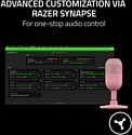 Razer Seiren V3 Mini Quartz Pink