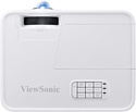 ViewSonic PS502X