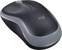 Logitech M187P black/gray Logitech M187P black/gray