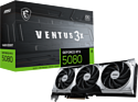 MSI GeForce RTX 5080 16G Ventus 3X OC Plus MSI GeForce RTX 5080 16G Ventus 3X OC Plus