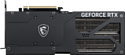 MSI GeForce RTX 5080 16G Ventus 3X OC Plus MSI GeForce RTX 5080 16G Ventus 3X OC Plus