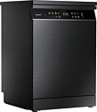 Weissgauff DW 6039 Touch Dual Wash Black Weissgauff DW 6039 Touch Dual Wash Black