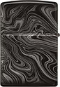 Zippo Marble Pattern 49812