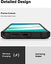 Ringke Rugged Gear Magnetic для Galaxy S25 Ultra Camo Black