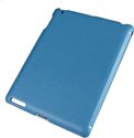Jison iPad 2/3/4 Smart Leather Cover Blue (JS-ID2-007)