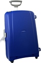 Samsonite Aeris D18*31 168 Vivid Blue