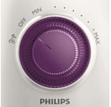 Philips HR 2163