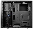 NZXT Source 220 Black