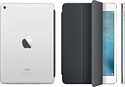Apple Smart Cover Charcoal Gray for iPad mini 4 (MKLV2ZM/A)