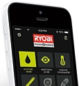 RYOBI RPW-1600 Phone Works
