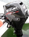 Suzuki DF 9.9 BS