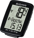Sigma Sport BC 7.16 ATS
