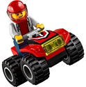 LEGO City 60148 Гоночная команда