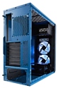 Fractal Design Focus G Blue