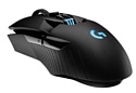 Logitech G903 LIGHTSPEED black USB