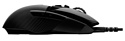 Logitech G903 LIGHTSPEED black USB