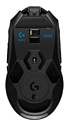 Logitech G903 LIGHTSPEED black USB