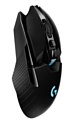 Logitech G903 LIGHTSPEED black USB