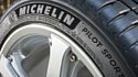Michelin Pilot Sport 4 225/50 R17 98W