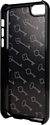 Cygnett Form для iPhone 5C (черный)