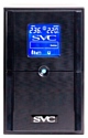 SVC V-1200-L-LCD