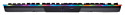Corsair K95 RGB PLATINUM Rapidfire CHERRY MX RGB Brown black USB