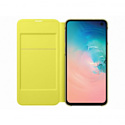 Samsung LED View Cover для Samsung Galaxy S10e (белый)