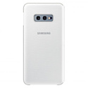 Samsung LED View Cover для Samsung Galaxy S10e (белый)