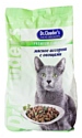 Dr. Clauder's Premium Cat Food мясное ассорти с овощами (15 кг)