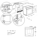 Electrolux OEF5E50Z