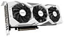 GIGABYTE GeForce RTX 2060 GAMING PRO OC WHITE (GV-N2060OC-6GD)