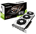 GIGABYTE GeForce RTX 2060 GAMING PRO OC WHITE (GV-N2060OC-6GD)