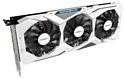 GIGABYTE GeForce RTX 2060 GAMING PRO OC WHITE (GV-N2060OC-6GD)