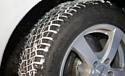 Continental IceContact 2 245/35 R21 96T