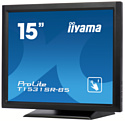 Iiyama ProLite T1531SR-B5 (черный)