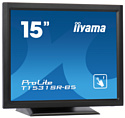 Iiyama ProLite T1531SR-B5 (черный)