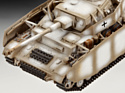 Revell 03184 Немецкий средний танк PzKpfw. IV Ausf.H