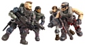 Mega Construx Call of Duty GCP05 Black Ops 4 Troop