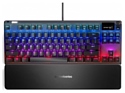 SteelSeries Apex Pro TKL RU black USB